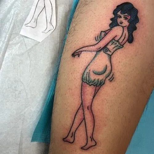 TATTOOS