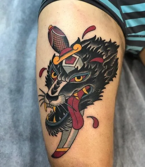 TATTOOS