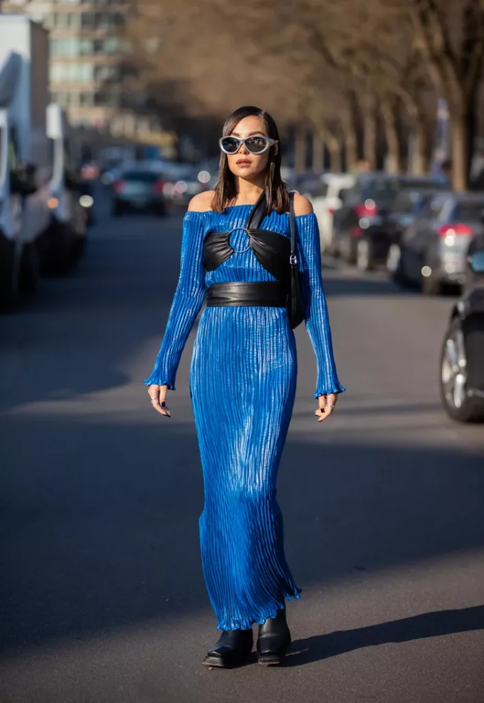 Maxidress