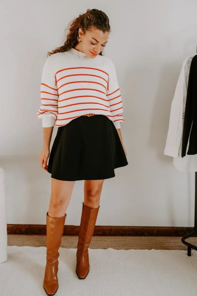 A-line Skirts