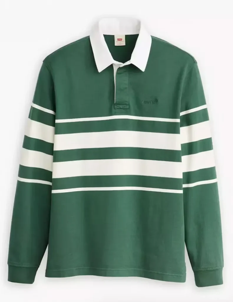 Union Rugby Polo Shirt